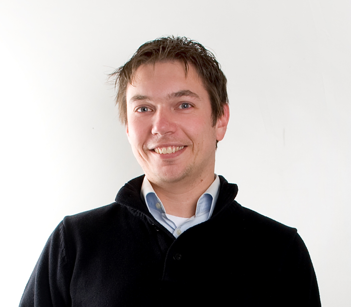 Michael Dohlen