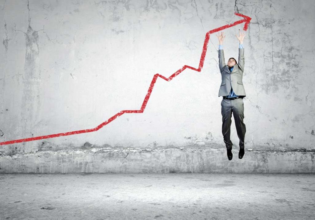 Erfahrungen als Selbstständiger: Statistiken und Einnahmen nach einem Monat als Sidepreneur