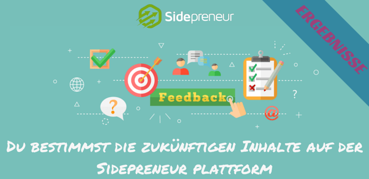 sidepreneur-community-umfrage