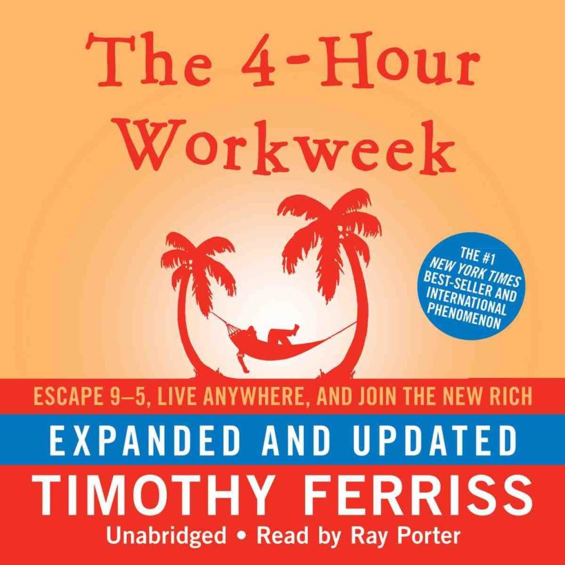 4HourWorkWeek