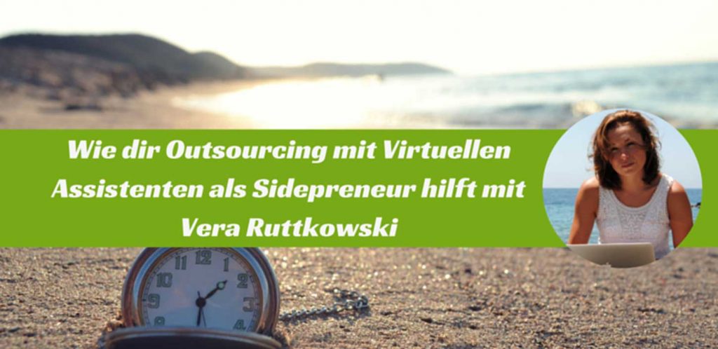 Virtuelle Assistenten als Sidepreneur nutzen