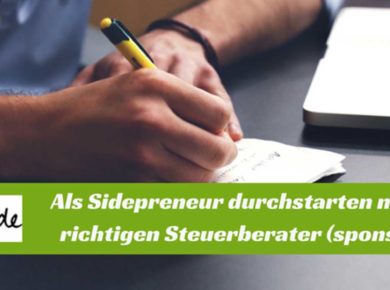 Mit Felix1 den richtigen Steuerberater finden