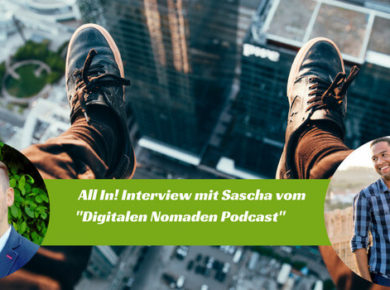 Der Digitale Nomaden Podcast