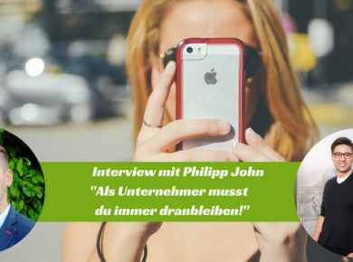 reachhero interview mit philipp john sidepreneur