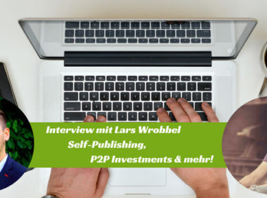 Interview mit Lars Wrobbel